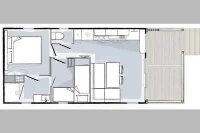 Image de Camping 3 étoiles - eebbba