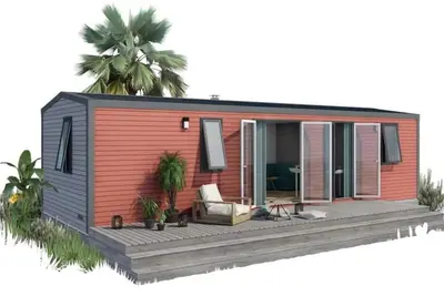 Image de Camping 3 étoiles - eebbbd