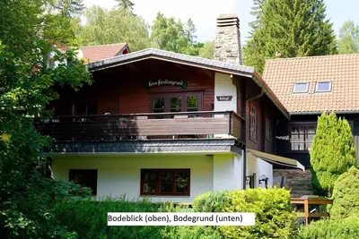 Image de Forellengrund Schierke- Bodegrund