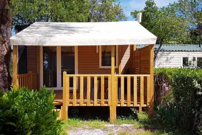 Image de Camping 4 étoiles - Parc aquatique - ccaa0ac