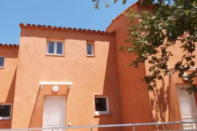 Image de Appartement 4 étoiles - Parc aquatique - ccaa0ai