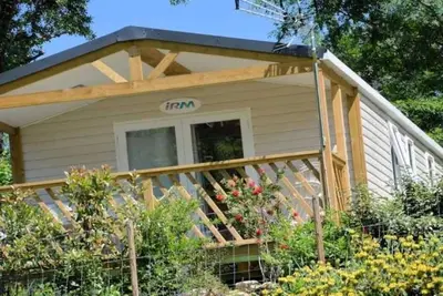 Camping 3 étoiles - Piscine  - ccaaaff