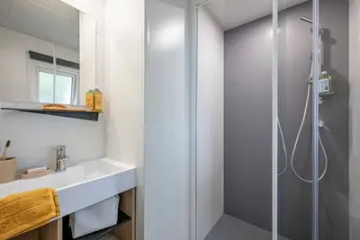 Image de Camping 4 étoiles - Piscine  - ccaaagf