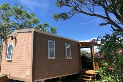 Image de Camping 3 étoiles - Piscine  - ccaaahg