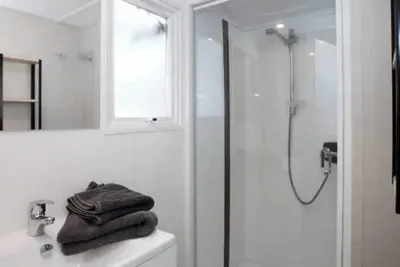 Camping 4 étoiles - Piscine  - ccaaeag