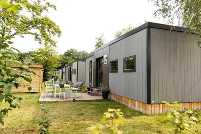 Image de Camping 4 étoiles - ccaagci