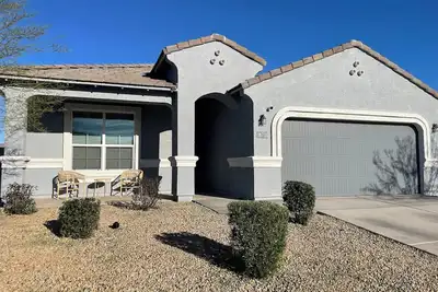Image de Spacious, Family-Friendly Home in Maricopa