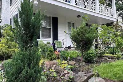 Image de House on the Gwynns Falls