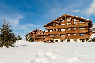 Image de Residence Lagrange Vacances le Village des Lapons