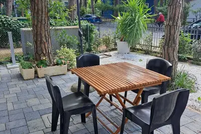 Image de Marina Romea 2 Splitted Executive Flats