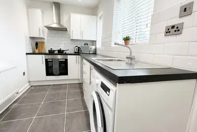 Image de Turton House by Blue Skies Stays