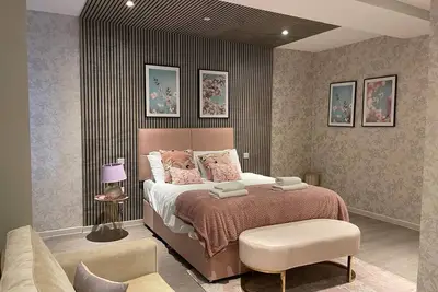 Image de Cosy & Modern 1 Bed Apartment
