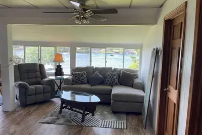 Image de Charming 2-bedroom house in superb Alexandria Bay