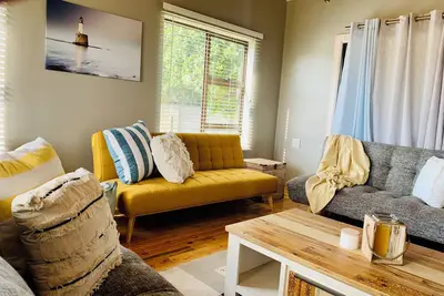 Image de Holiday Home with 2 Cabins in Sodwana Bay