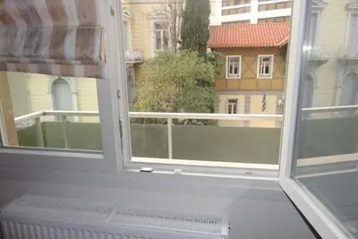 Image de Athenian Center Athens Kolonaki