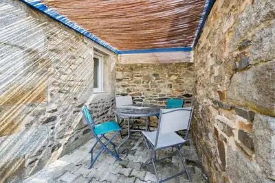 Image de Le Placis - Maison pour 4 Ă Pordic