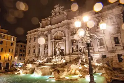 Image de Signature luxury equipped with period frescoes-Barberini Square and Via Condotti