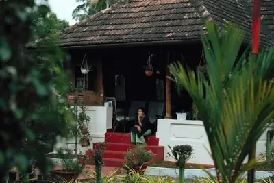 Image de Tentgram Alleppey Riverfront