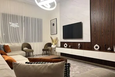 Image de Gorgeous 2 Bedrooms Bourgogne!