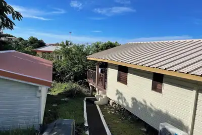Bungalow « Kaz Anthurium »