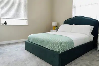 Gorgeous Quarter House Apartment