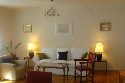 Image de Stilvolles Apartment Im Zentrum Von Wien