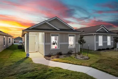 Image de Charming house in Ferris
