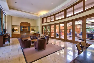 Image de Elegant Apartments Near the Pentagon