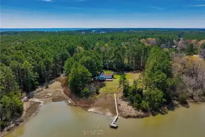 Image de The Sailors Cottage\n