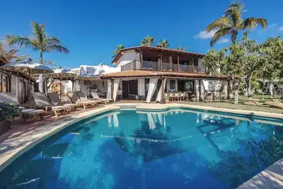 Image de Finca Santa Maria | The Best Themed Villa, Spain 2019