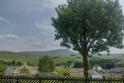 Image de Heart of the Yorkshire Dales, great for walkers and the three peaks!