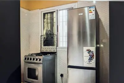 Image de 2-bedroom apartment in Keur Massar, Rufisque with Ac, WiFi, Canal & Washer/Dryer