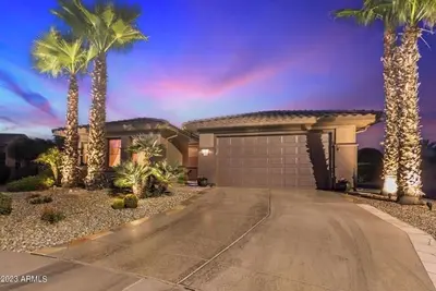 Image de Charming 2-bedroom house + Casita in The Grand, 45+ Community of Surprise, Az