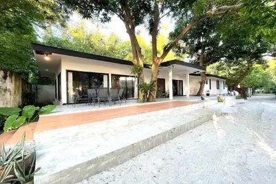Image de Villa Banana