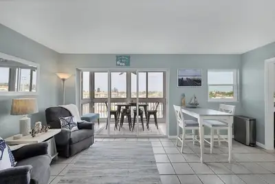 Image de Charming 2-bedroom condo in amazing Venice with Ac, WiFi