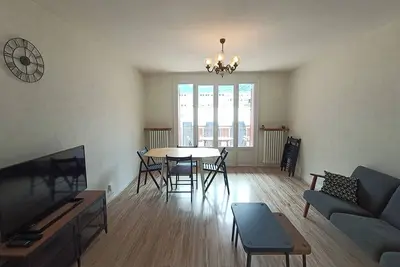 Image de Appartement 75m² à Saint-Jean-de-Maurienne