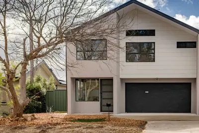 Image de Sensational New Townhouse