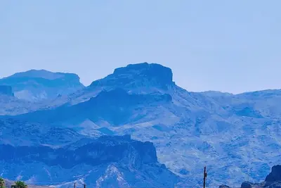 Image de Cupcake Mtn. View Tranquility