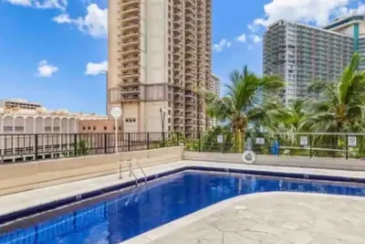 Image de Charming Diamond Head Views in Waikiki
