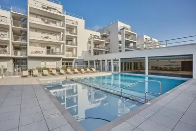 Image de Superbe T2 + cabine | Plage à proximité | Piscines