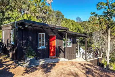 Image de Jacksons Hideaway - Stay Waiheke