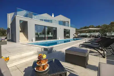 Image de Villa Birdhouse (Istria - Labinci)