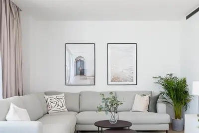 Image de Appartement moderne à Higueron West