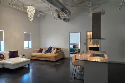 Image de Legacy Hi-Fi Studios Apartment - 2 bedrooms in the Design District