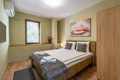Image de Karavelov Top Center Apartment