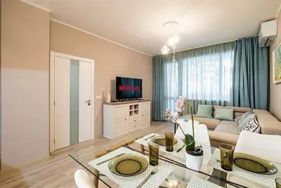 Image de Aquamarine Apartment