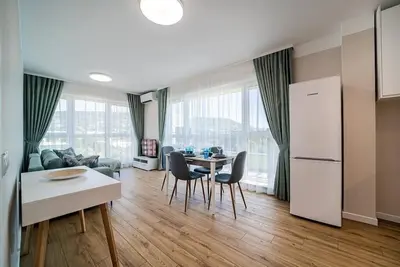 Image de Sky Academic Apartment