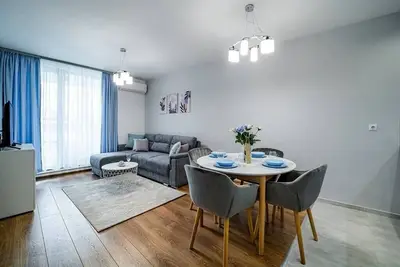 Image de Brand New Downtown Apartment