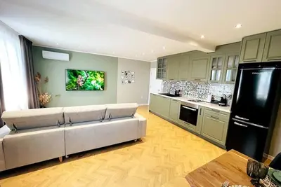 Image de Varna Top Center Luxury Apartment