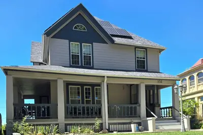 Image de Historic and Modern Home located in the Heart of Omaha